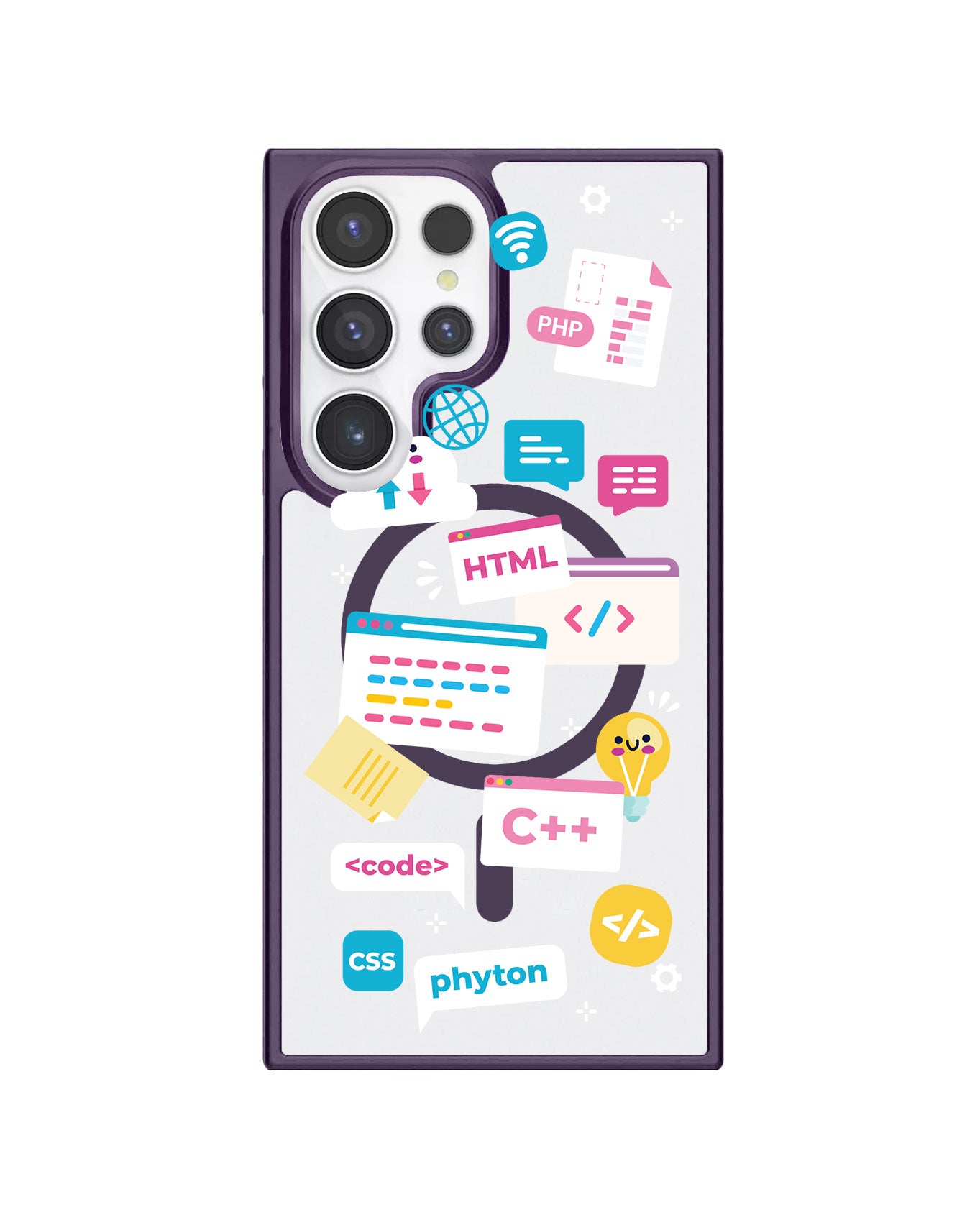 Android Rearguard Hybrid - Developer