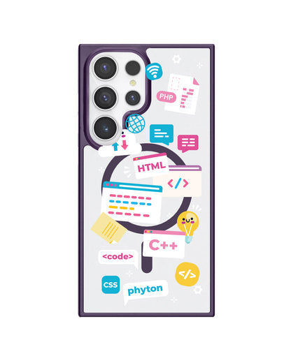 Android Rearguard Hybrid - Developer