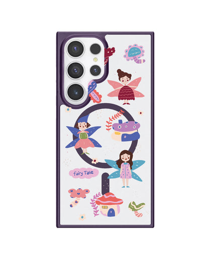 Android Rearguard Hybrid - Fairytale