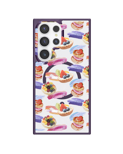 Android Rearguard Hybrid - Fruit Pie
