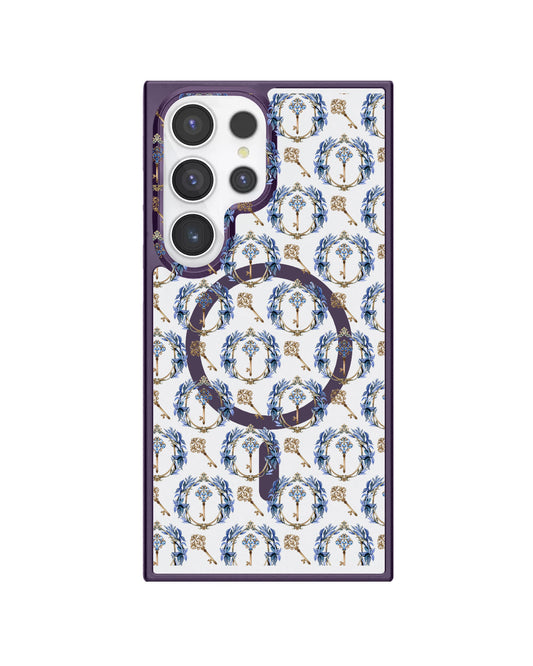Android Rearguard Hybrid - Goth Keys