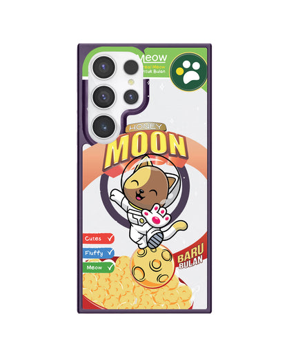 Android Rearguard Hybrid - Honey Moon