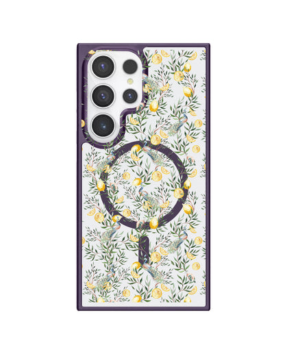 Android Rearguard Hybrid - Limone