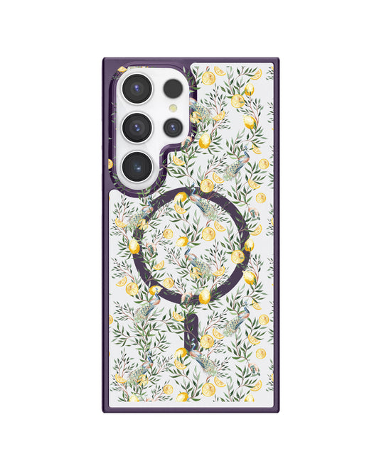 Android Rearguard Hybrid - Limone