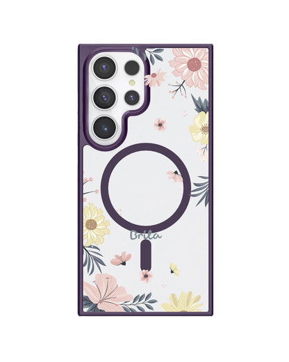 Android Rearguard Hybrid - Margaret