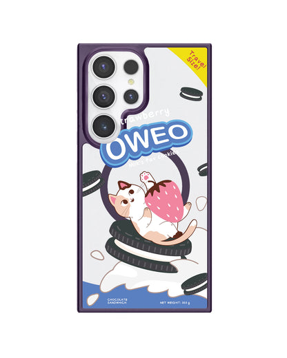 Android Rearguard Hybrid - Oweo Cat