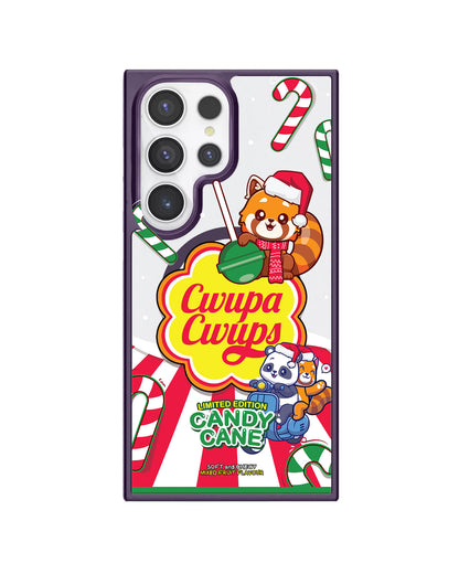 Android Rearguard Hybrid - Cwupa Cwups Christmas