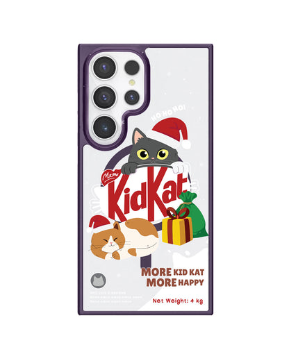 Android Rearguard Hybrid - Kidkat Christmas