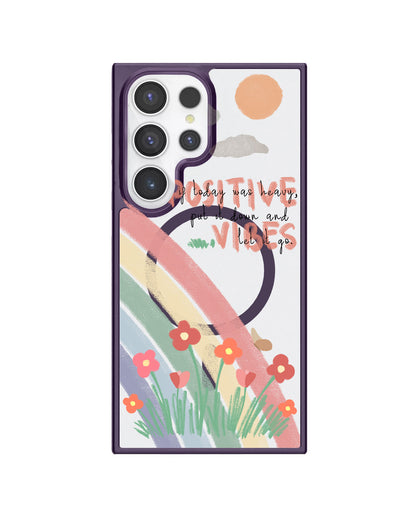 Android Rearguard Hybrid - Positive Vibes
