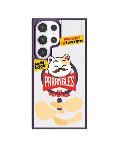 Android Rearguard Hybrid - Prrrngles
