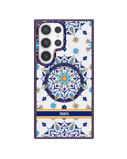 Android Rearguard Hybrid - Arabic Medallion 1.0