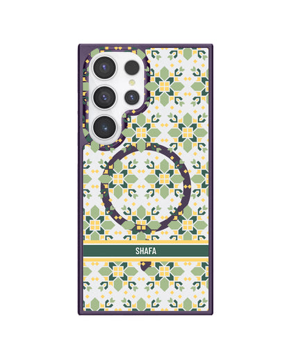 Android Rearguard Hybrid - Arabic Mubarak