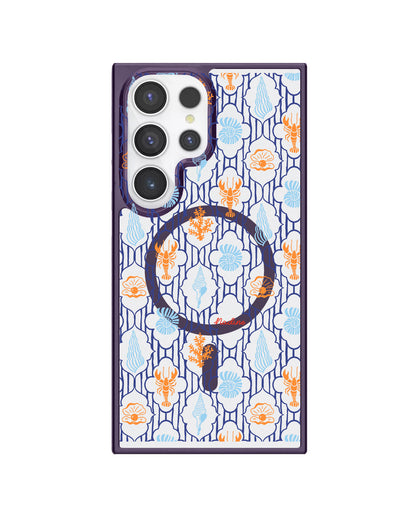 Android Rearguard Hybrid - Seaside Opulence 3.0