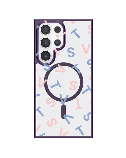 Android Rearguard Hybrid - Seventeen Monogram