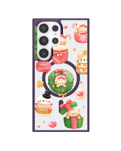 Android Rearguard Hybrid - Storybook Christmas 1.0
