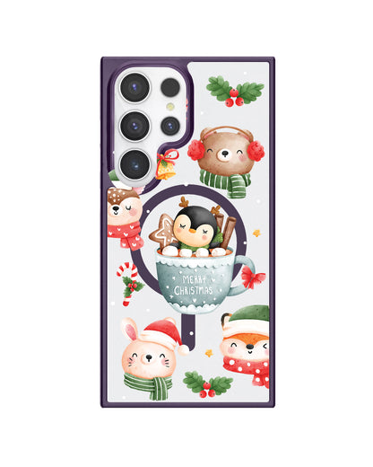 Android Rearguard Hybrid - Storybook Christmas 2.0