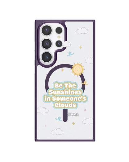 Android Rearguard Hybrid - Sunshines