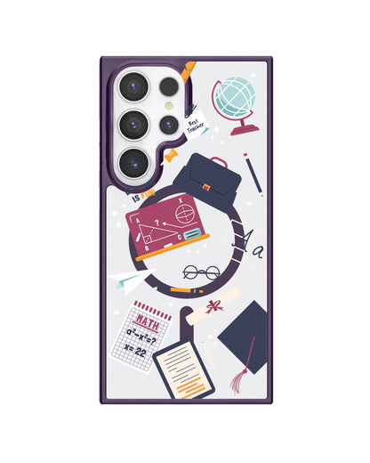 Android Rearguard Hybrid - Teacher