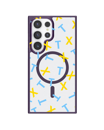 Android Rearguard Hybrid - TXT Monogram