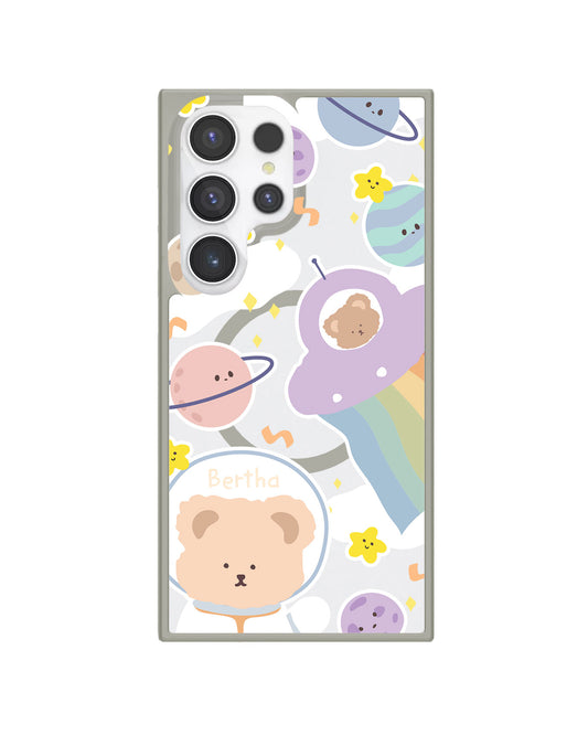 Android Rearguard Hybrid - Astro Bear