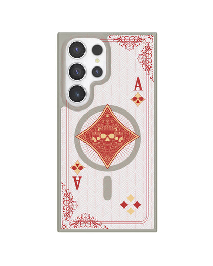 Android Rearguard Hybrid - Ace 2.0