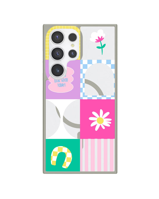 Android Rearguard Hybrid - Aesthetic 2.0