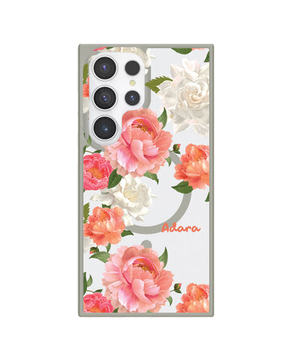 Android Rearguard Hybrid - August Peony