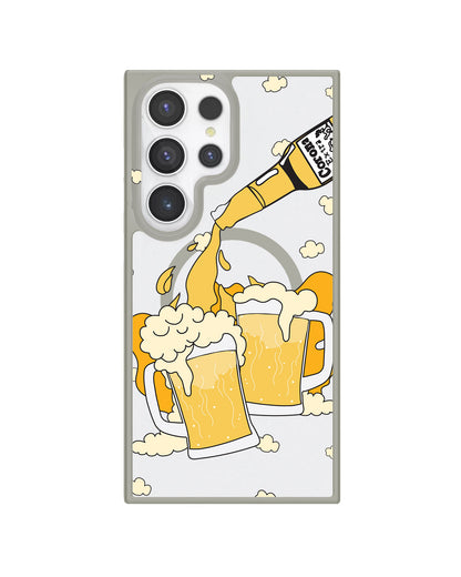 Android Rearguard Hybrid - Corona