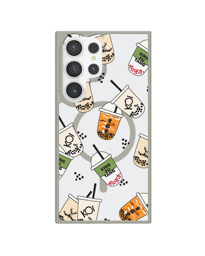 Android Rearguard Hybrid - Boba 1.0