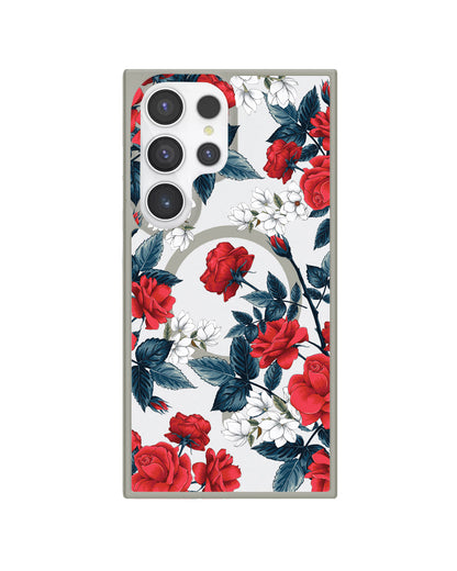 Android Rearguard Hybrid - Bianca