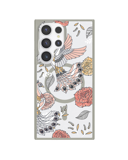 Android Rearguard Hybrid - Bird of Paradise 1.0
