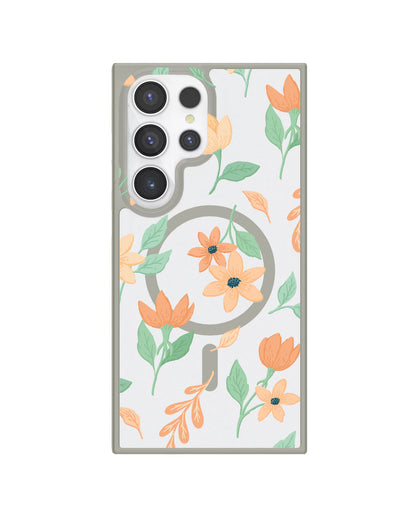 Android Rearguard Hybrid - Birth Flower 4.0