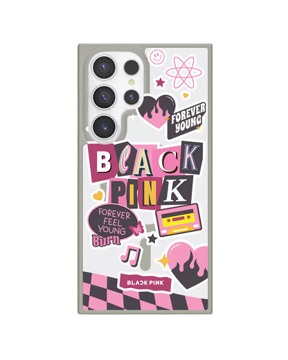 Android Rearguard Hybrid - Blackpink Forever Young
