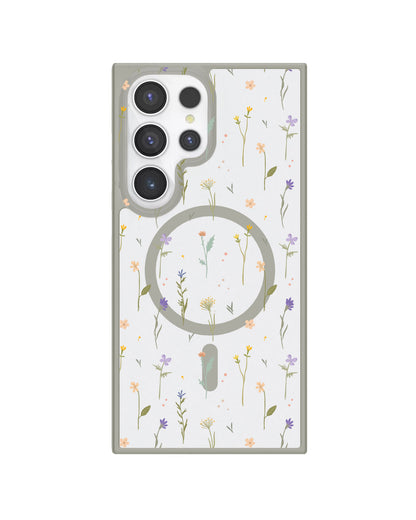 Android Rearguard Hybrid - Botanical Garden 2.0