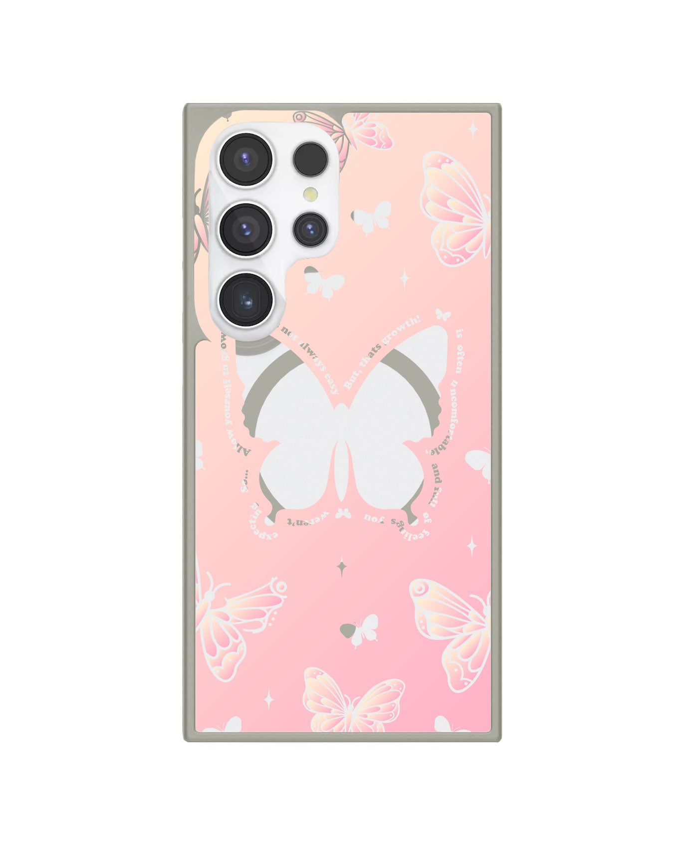 Android Rearguard Hybrid - Butterfly Effect 1.0
