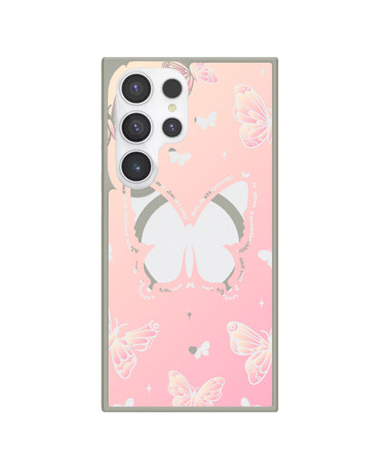 Android Rearguard Hybrid - Butterfly Effect 1.0