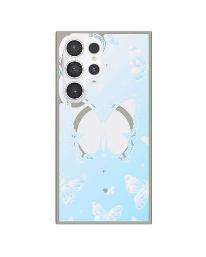 Android Rearguard Hybrid - Butterfly Effect 3.0