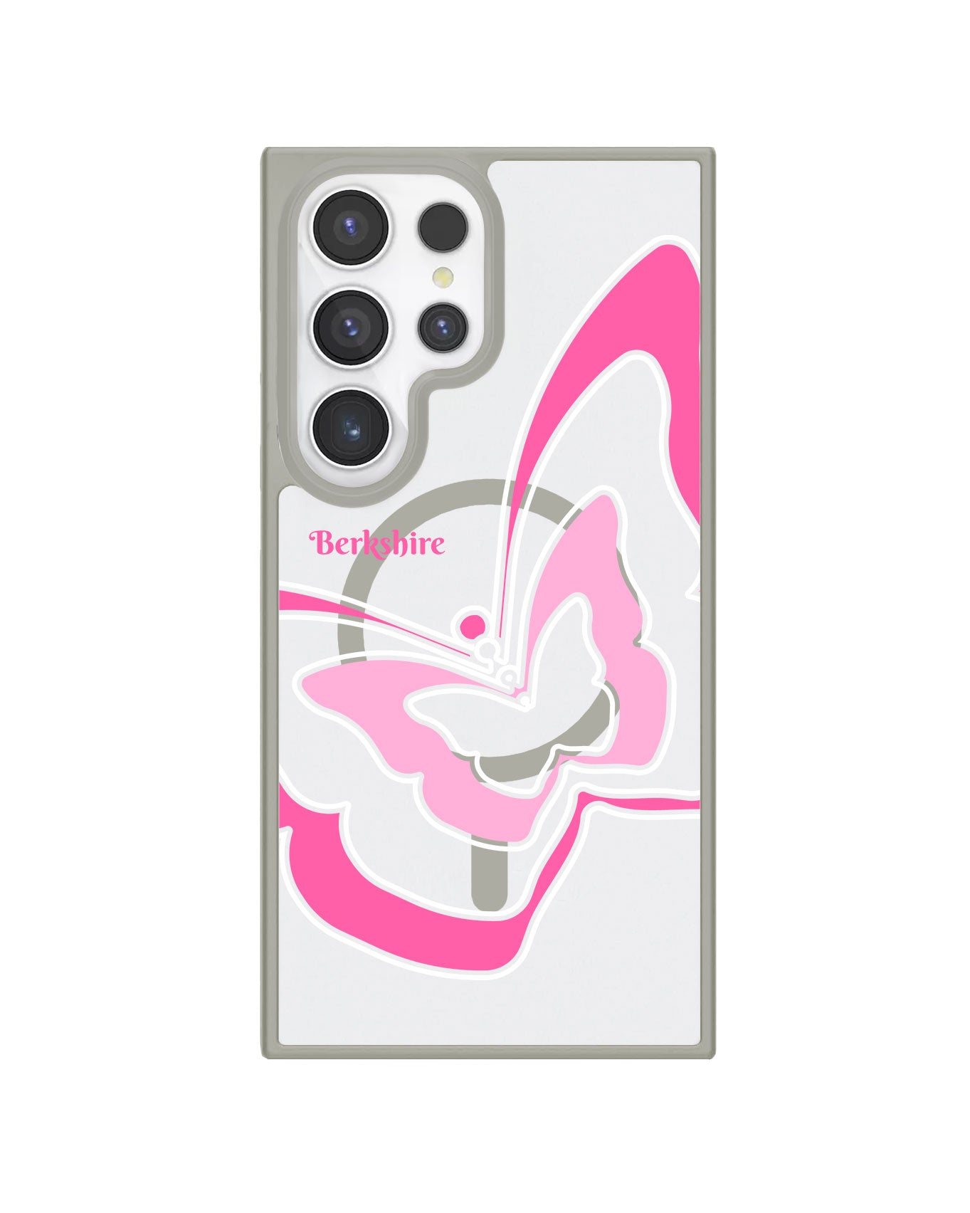 Android Rearguard Hybrid - Butterfly 1.0