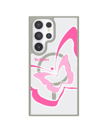 Android Rearguard Hybrid - Butterfly 1.0