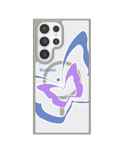 Android Rearguard Hybrid - Butterfly 2.0