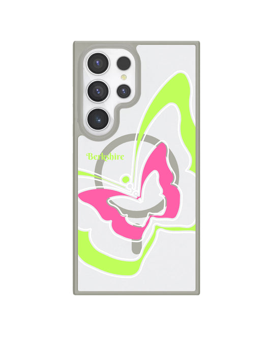 Android Rearguard Hybrid - Butterfly 3.0