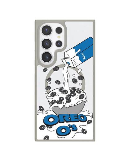 Android Rearguard Hybrid - Cereal-O's 2.0