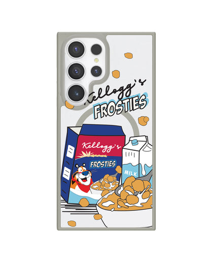 Android Rearguard Hybrid - Cornflakes