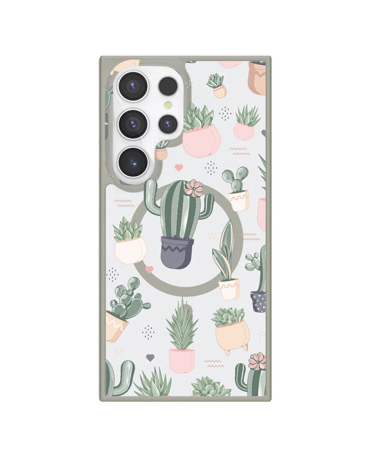 Android Rearguard Hybrid - Cactus 2.0
