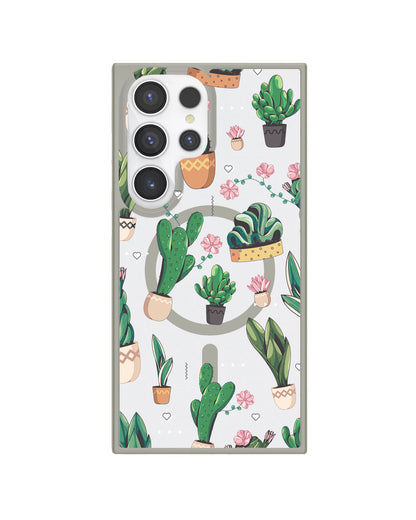 Android Rearguard Hybrid - Cactus 3.0