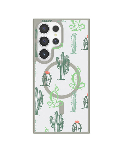 Android Rearguard Hybrid - Cactus