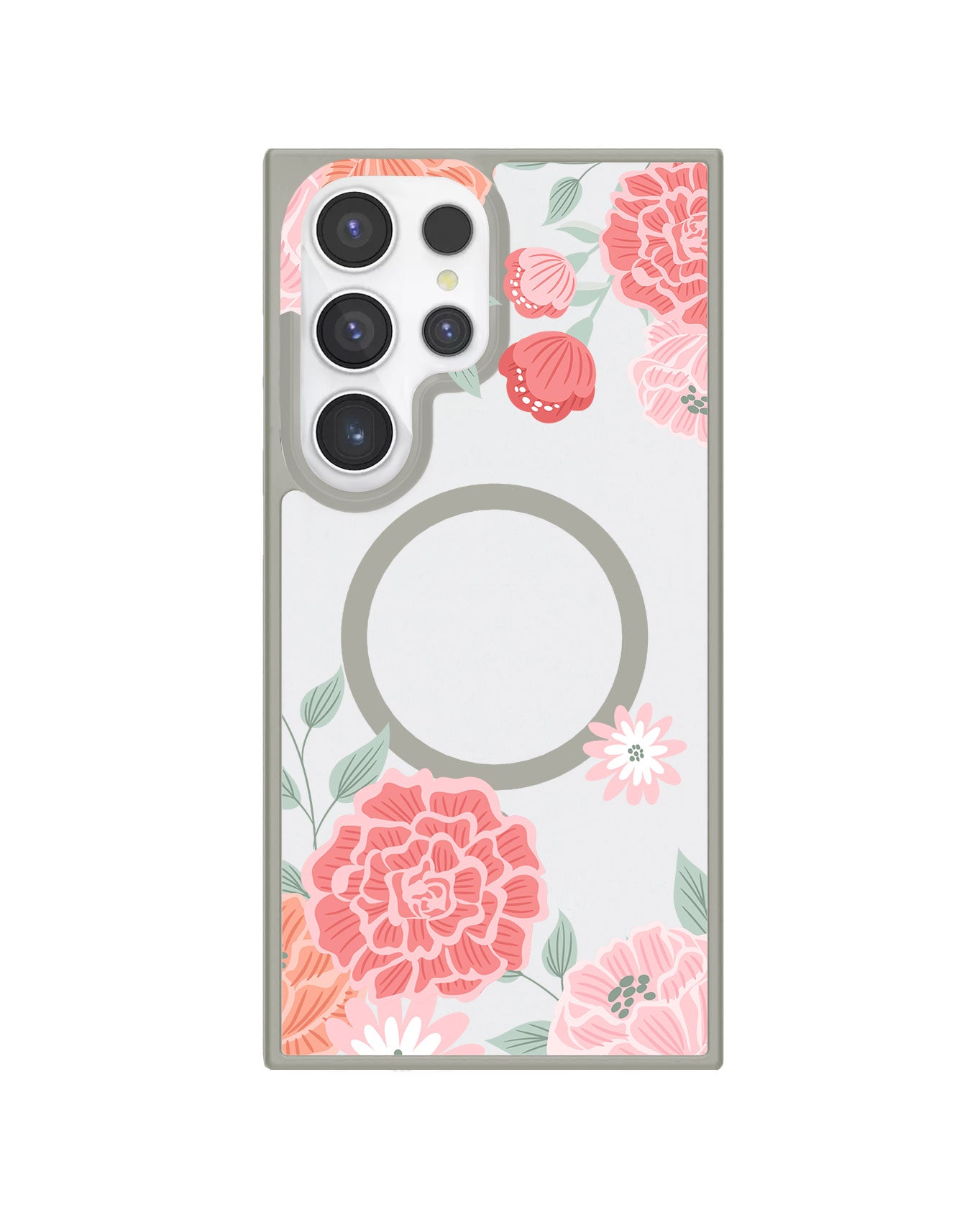 Android Rearguard Hybrid - Carnation 1.0