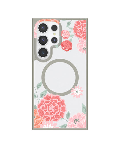 Android Rearguard Hybrid - Carnation 1.0