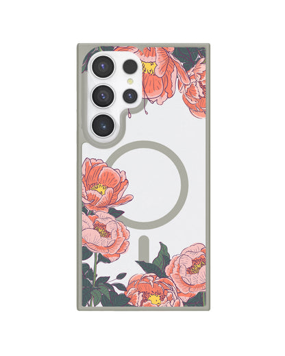 Android Rearguard Hybrid - Carnation 2.0