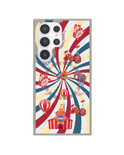 Android Rearguard Hybrid - Circus 2.0